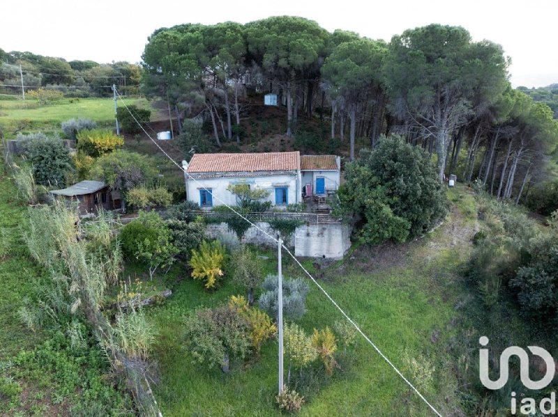 Villa en Cefalú