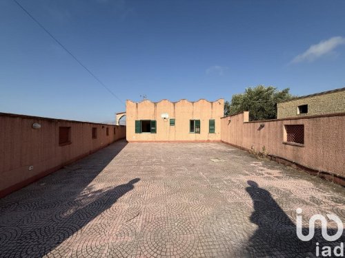 帕尔蒂尼科别墅