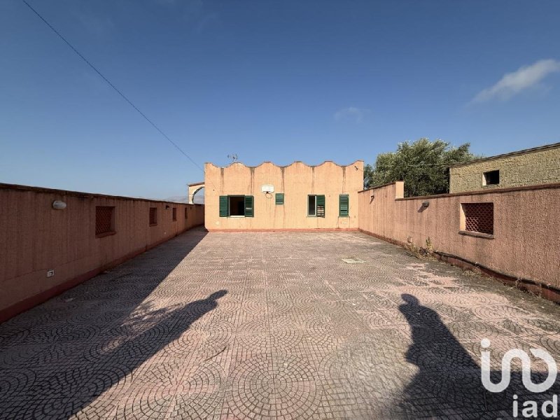 帕尔蒂尼科别墅