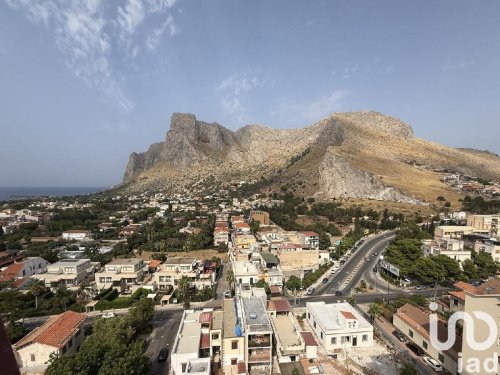 Lägenhet i Palermo