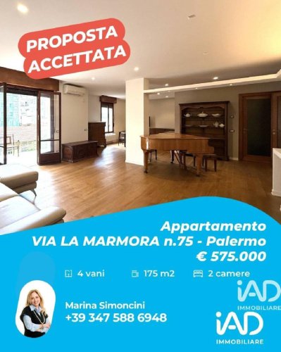 Apartamento em Palermo