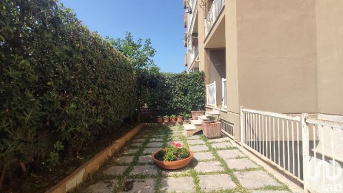 Wohnung in Palermo