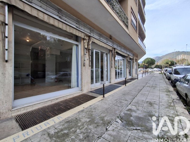 Inmueble comercial en Palermo