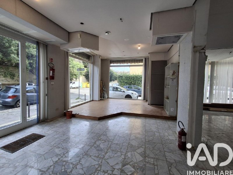 Inmueble comercial en Palermo