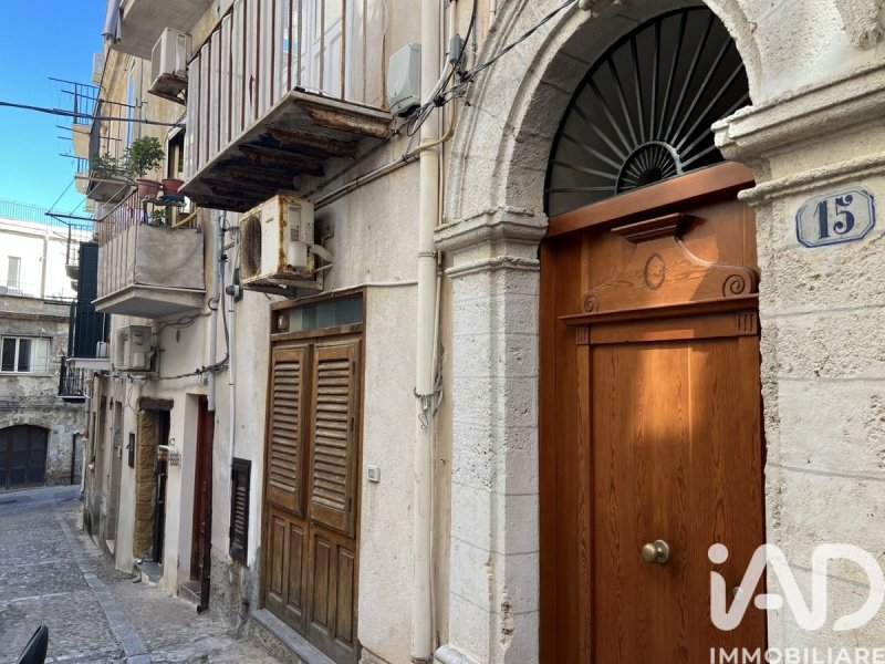 Appartement in Cefalù