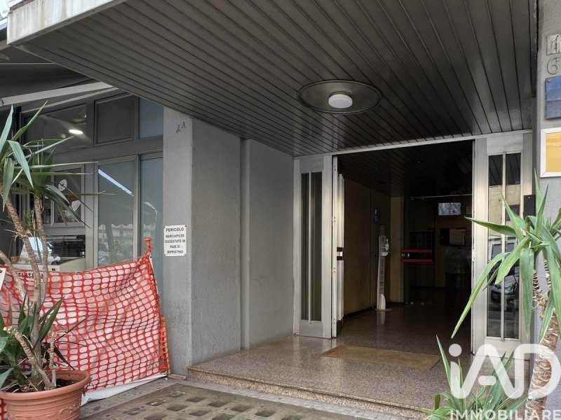 Квартира в Палермо