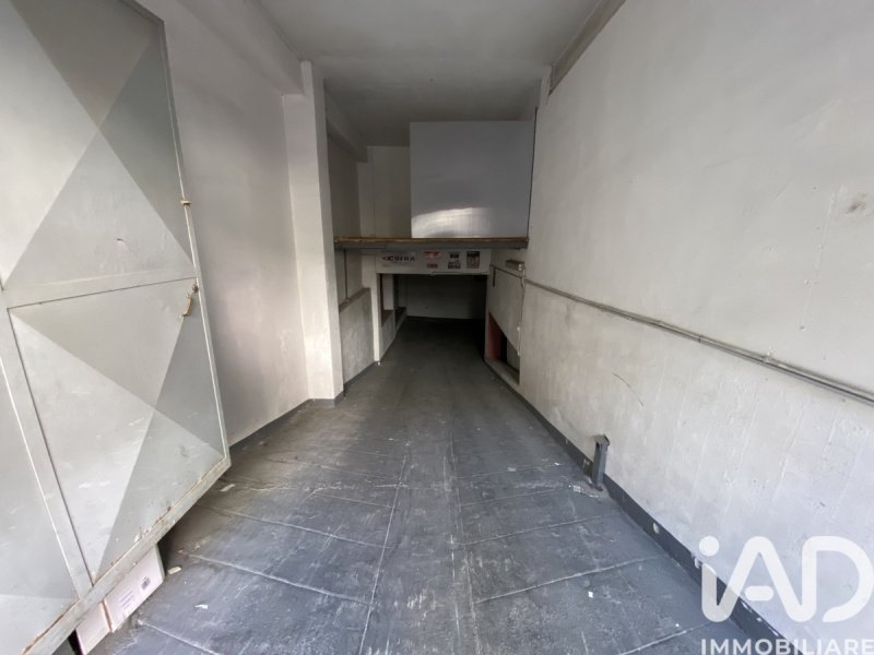 Edifício comercial em Palermo