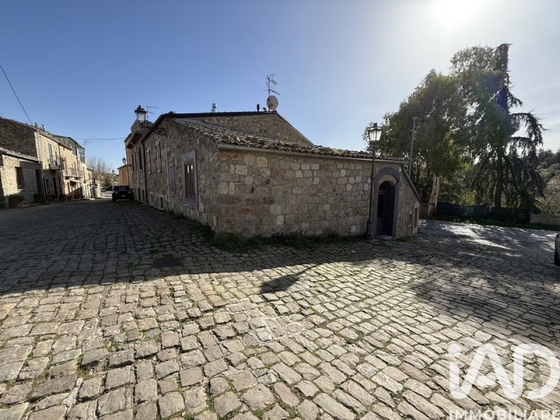 Gewerbeimmobilie in Castellana Sicula