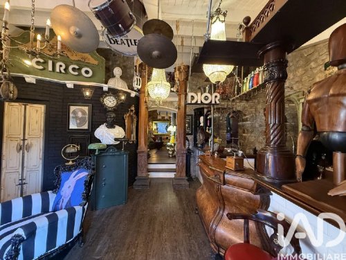 Gewerbeimmobilie in Castellana Sicula