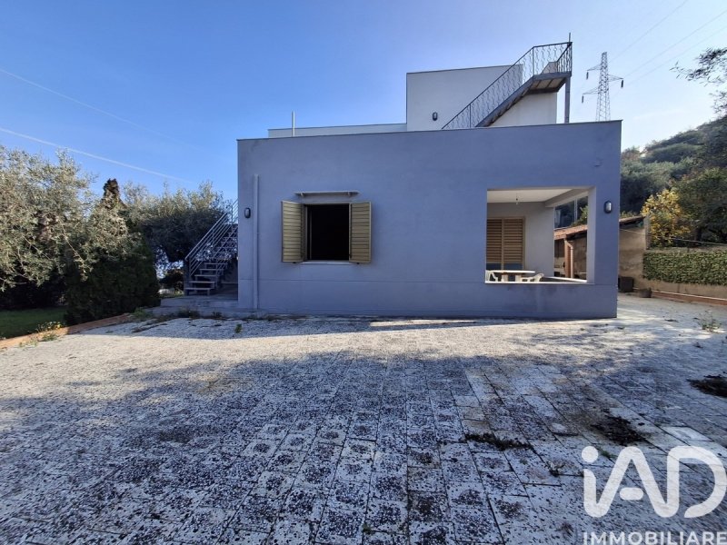 Villa a Termini Imerese