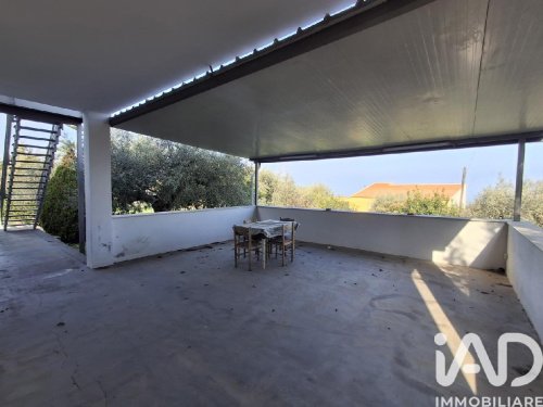 Moradia em Termini Imerese