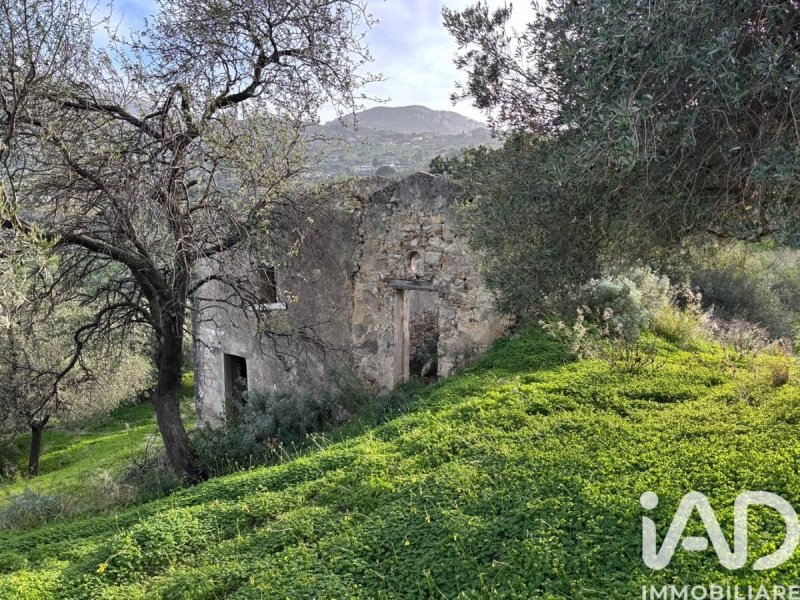 Casa de campo en Termini Imerese