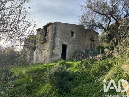 Casa de campo en Termini Imerese