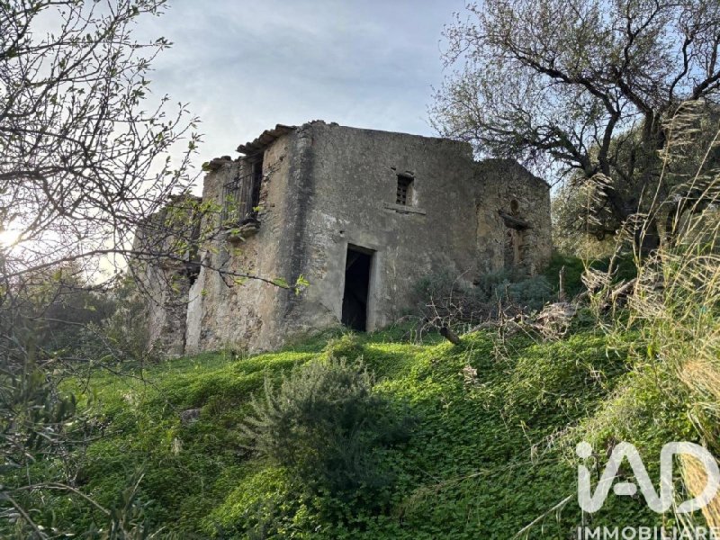 Casa de campo en Termini Imerese