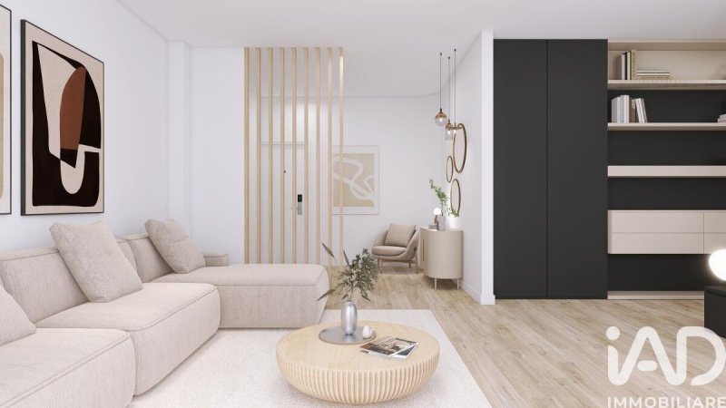 Apartamento em Palermo