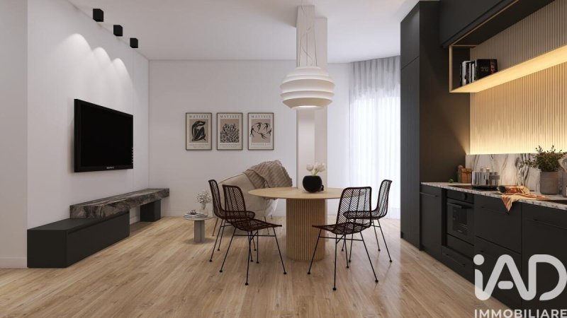 Apartamento em Palermo