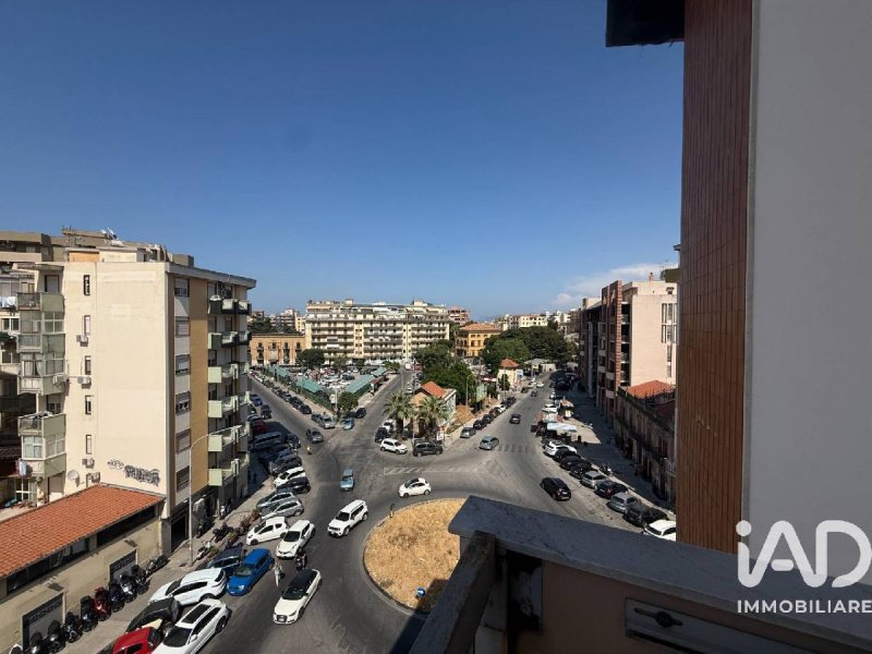 Appartement in Palermo