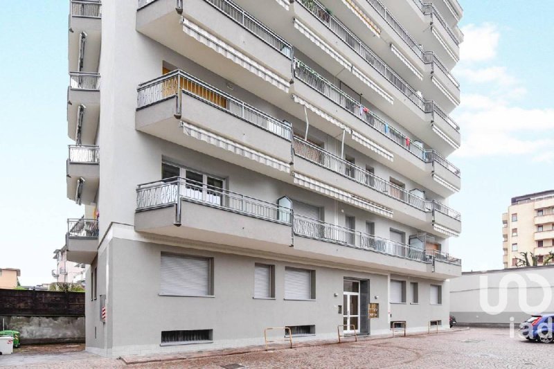 Apartamento em Olgiate Comasco