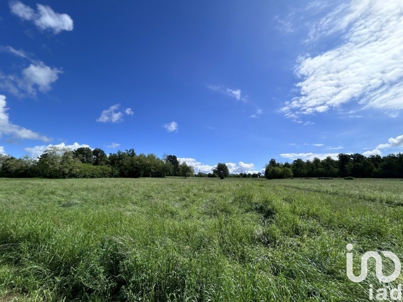 Agricultural land in Solbiate con Cagno