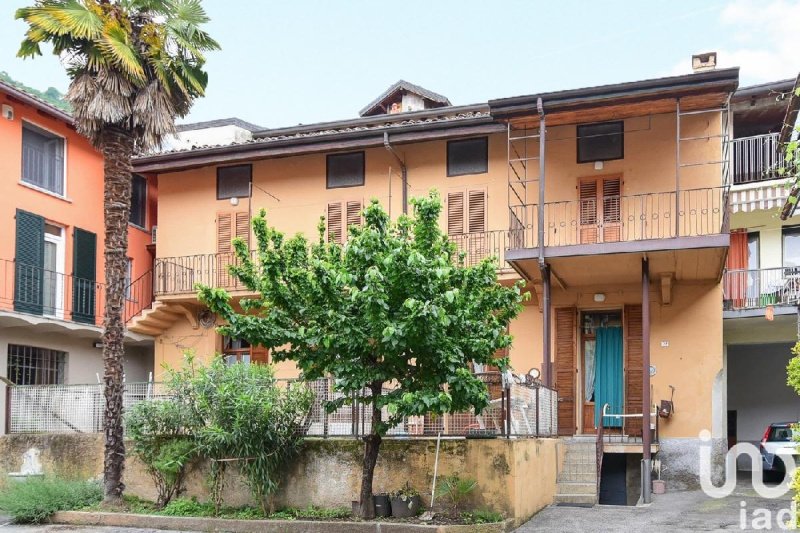 Apartamento em Ponte Lambro