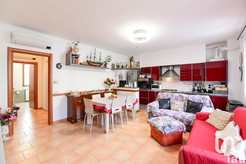 Apartamento en Gerenzano