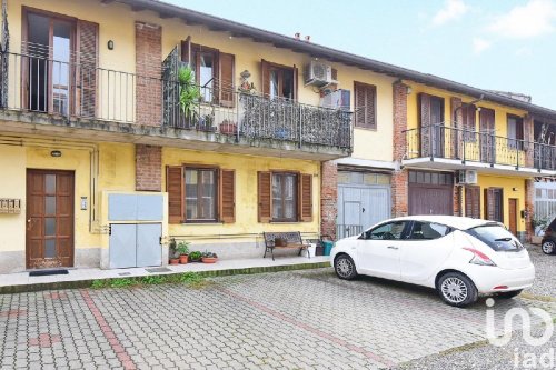 Apartamento en Gerenzano