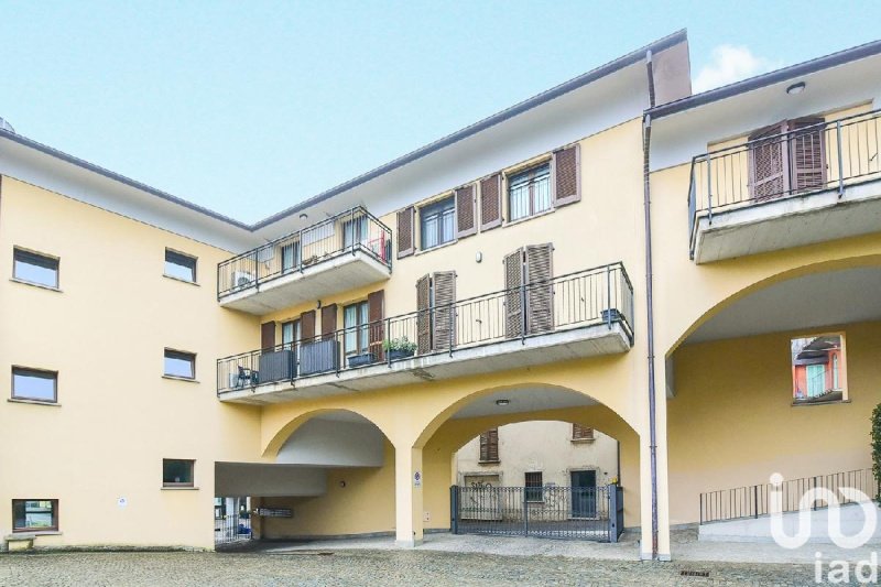 Appartement in Cantù