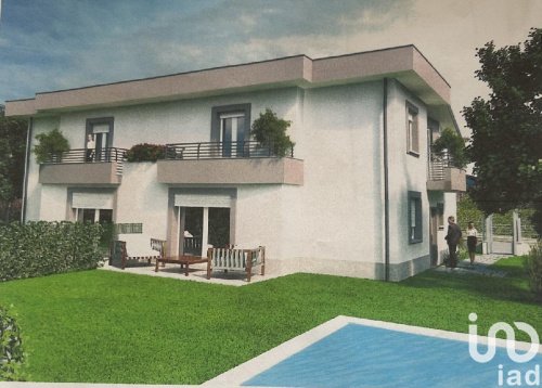 Villa in Appiano Gentile