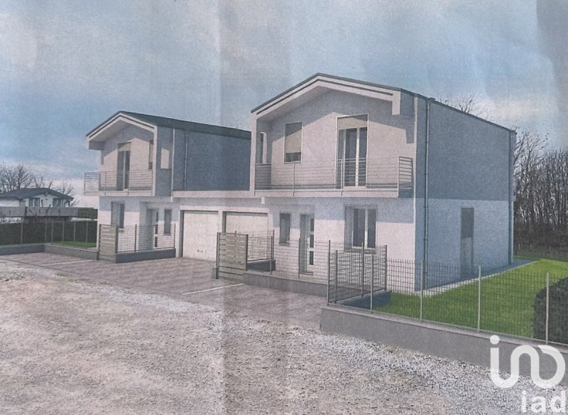 Villa in Appiano Gentile