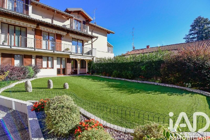 Apartamento en Bregnano