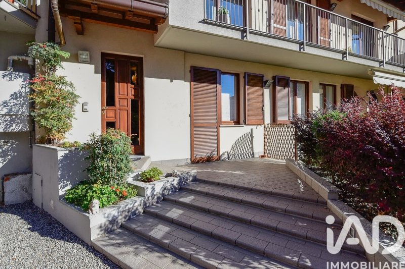 Lägenhet i Bregnano