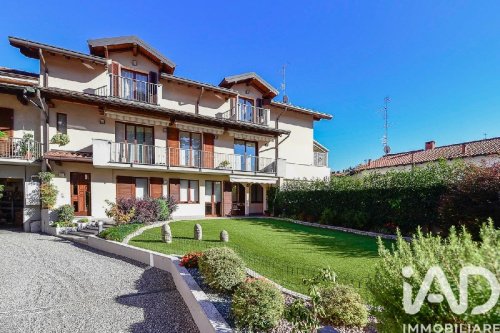 Lägenhet i Bregnano