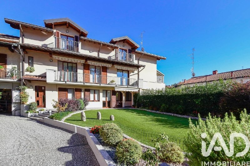 Lägenhet i Bregnano