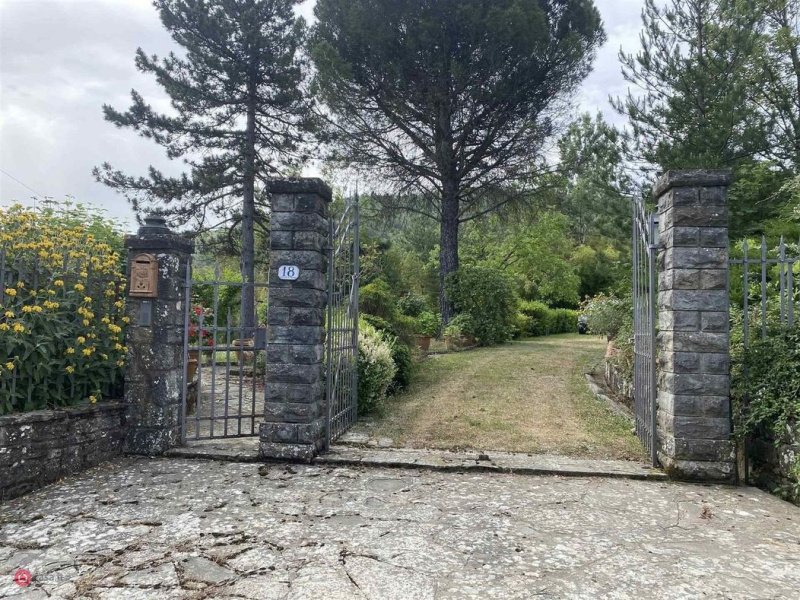 Villa i Pelago