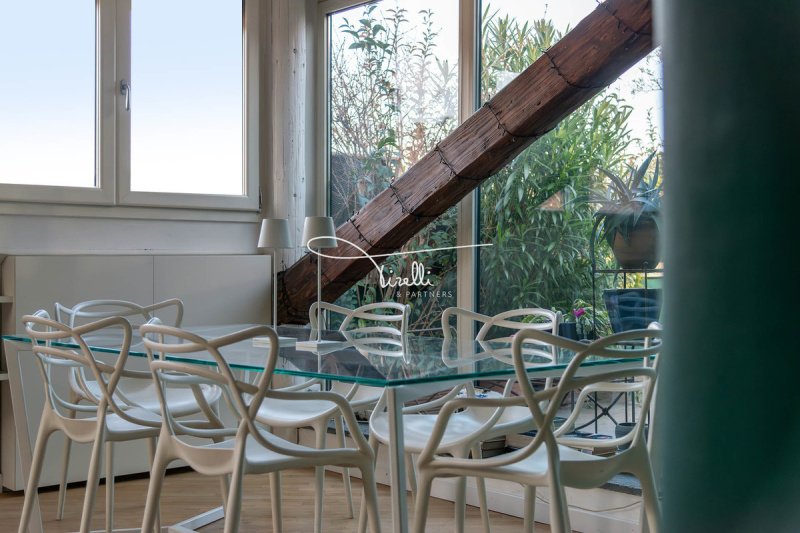 Apartamento em Milão