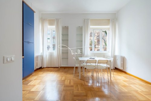 Apartamento en Milán