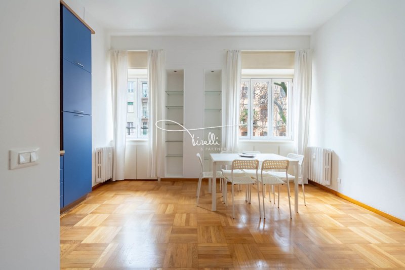 Apartamento en Milán