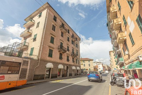 Appartement à Gênes