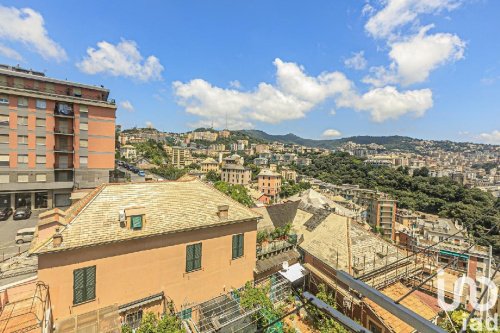 Appartement in Genua