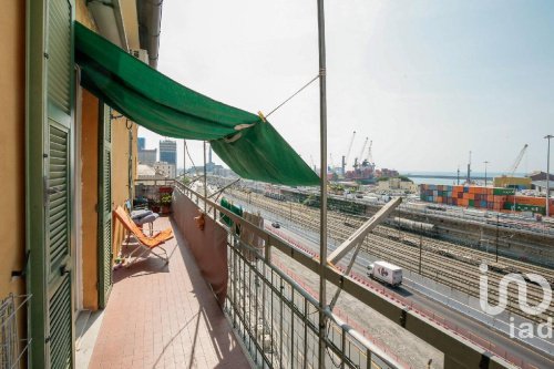 Apartamento en Génova