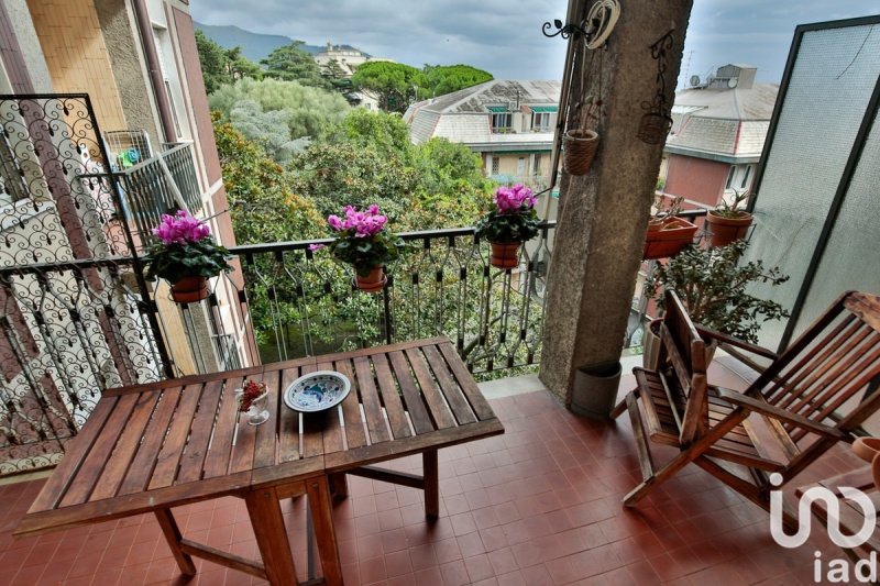 Appartement in Genua