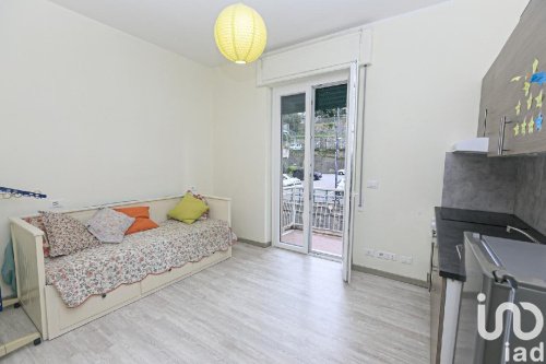 Apartment in Genoa