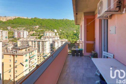 Appartement in Genua