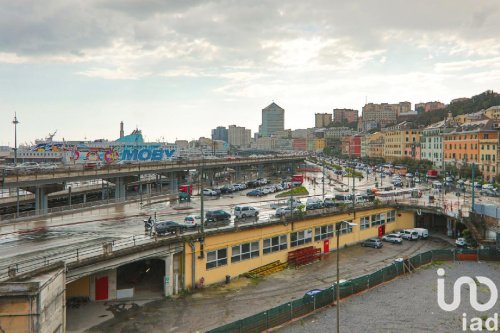 Apartamento em Génova