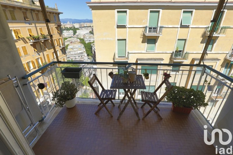 Appartement à Gênes