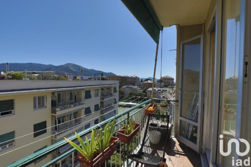 Apartamento en Génova
