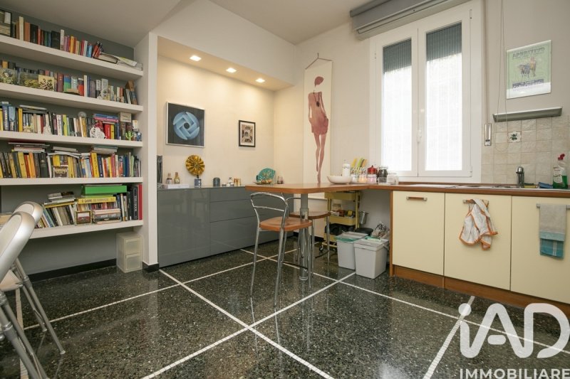 Apartamento em Génova