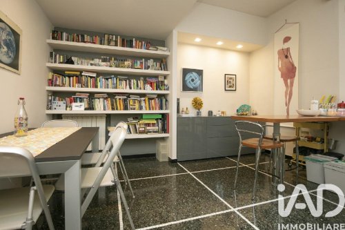 Apartamento en Génova