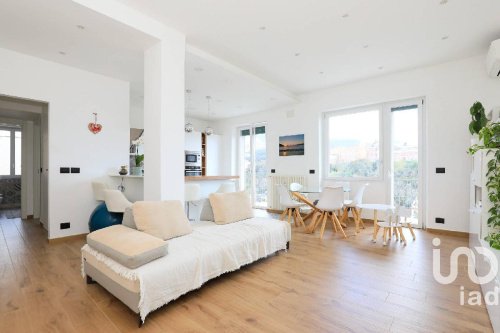 Apartamento en Génova