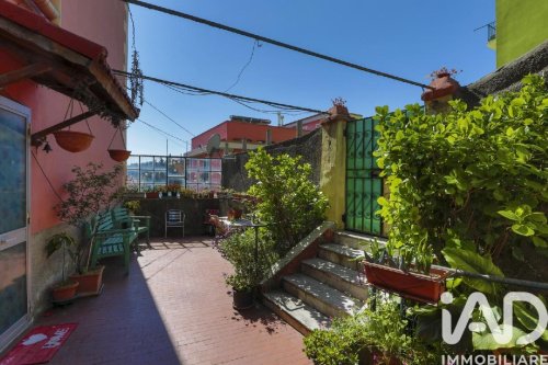 Moradia em Génova